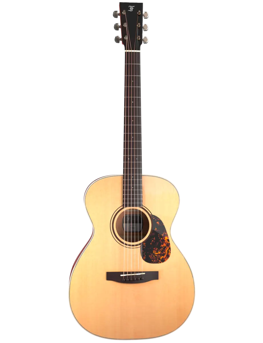 Furch Vintage-1 OM-SR a