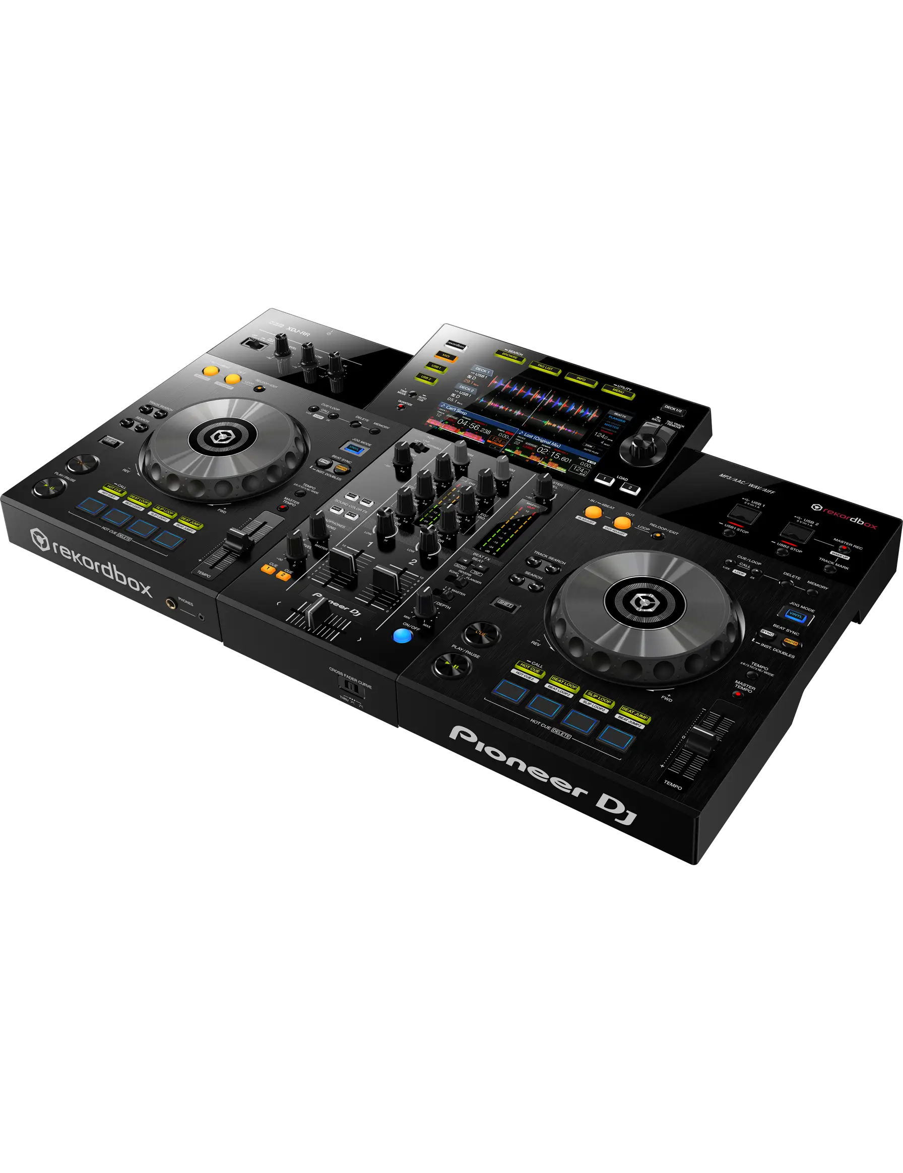 Pioneer DJ XDJ-RR
