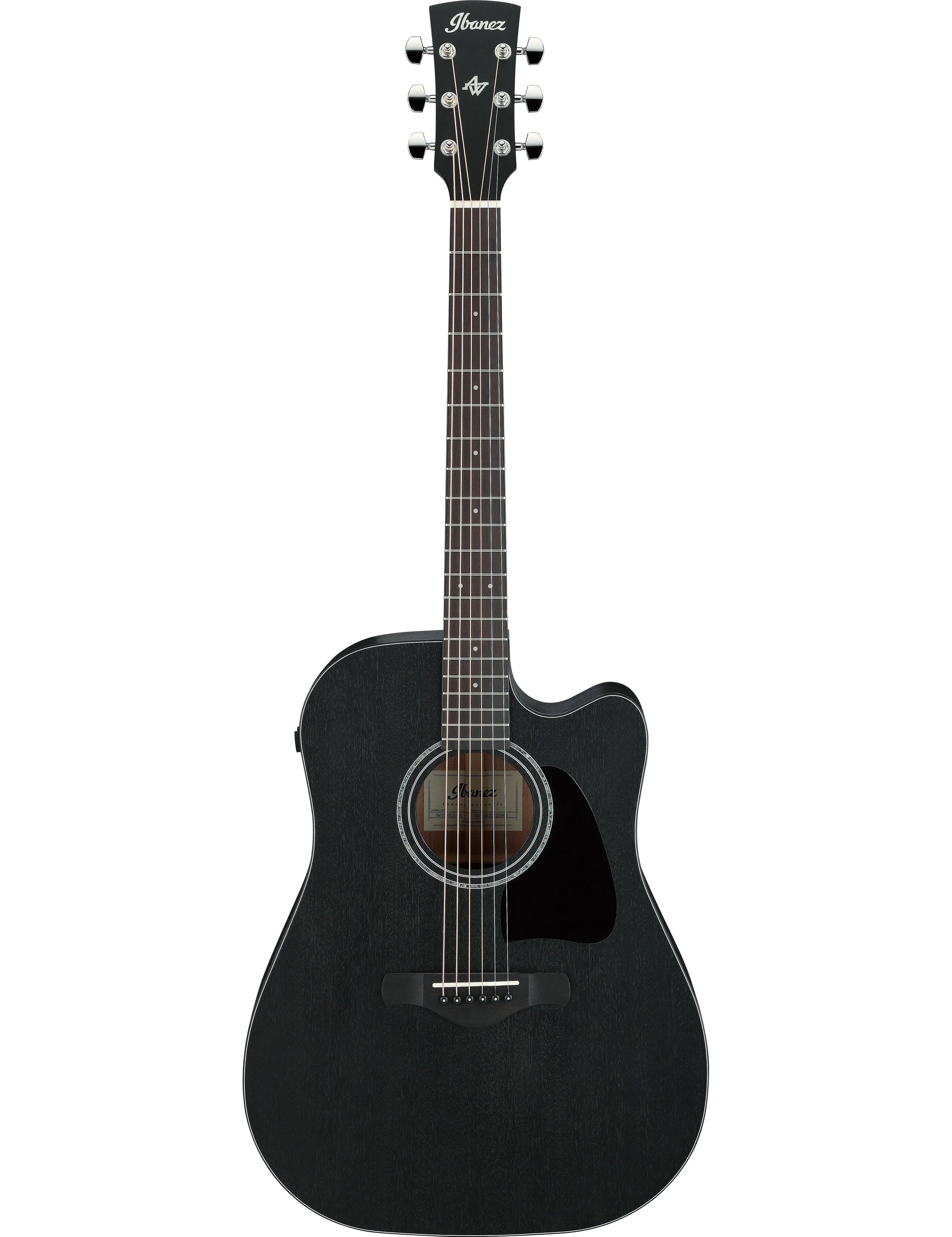 Ibanez AW1040CE